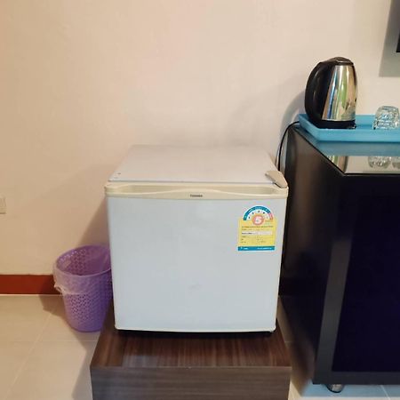 Hotel Grand Mandarin Latphrao 130 Μπανγκόκ Εξωτερικό φωτογραφία