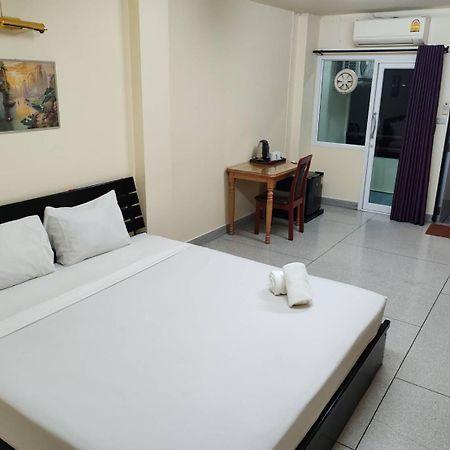 Hotel Grand Mandarin Latphrao 130 Μπανγκόκ Εξωτερικό φωτογραφία