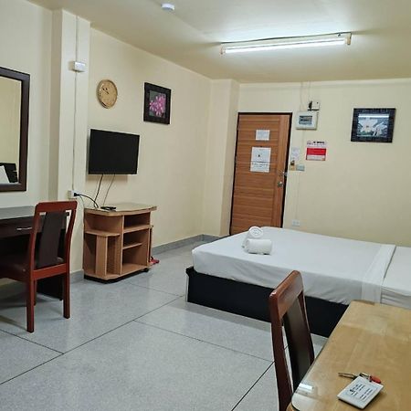 Hotel Grand Mandarin Latphrao 130 Μπανγκόκ Εξωτερικό φωτογραφία