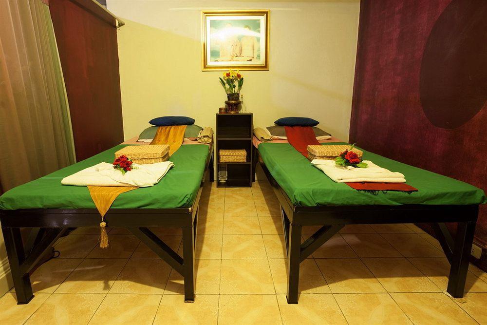 Hotel Grand Mandarin Latphrao 130 Μπανγκόκ Εξωτερικό φωτογραφία