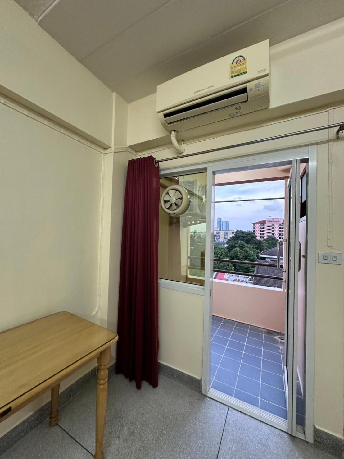 Hotel Grand Mandarin Latphrao 130 Μπανγκόκ Εξωτερικό φωτογραφία