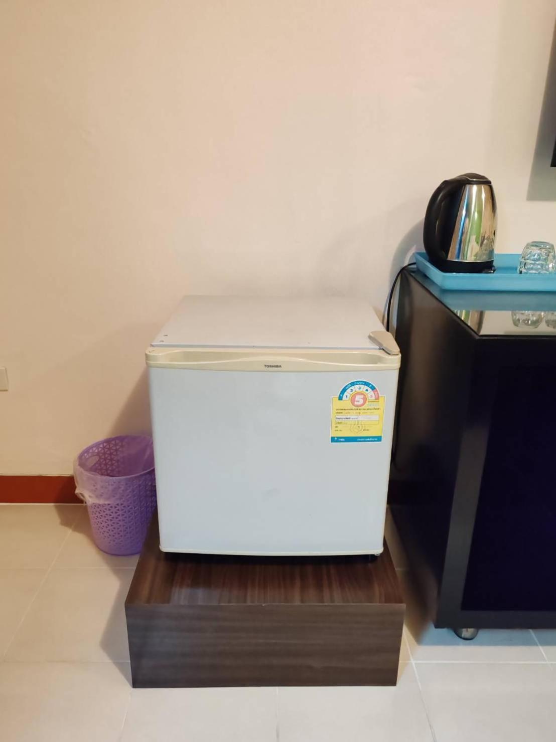 Hotel Grand Mandarin Latphrao 130 Μπανγκόκ Εξωτερικό φωτογραφία