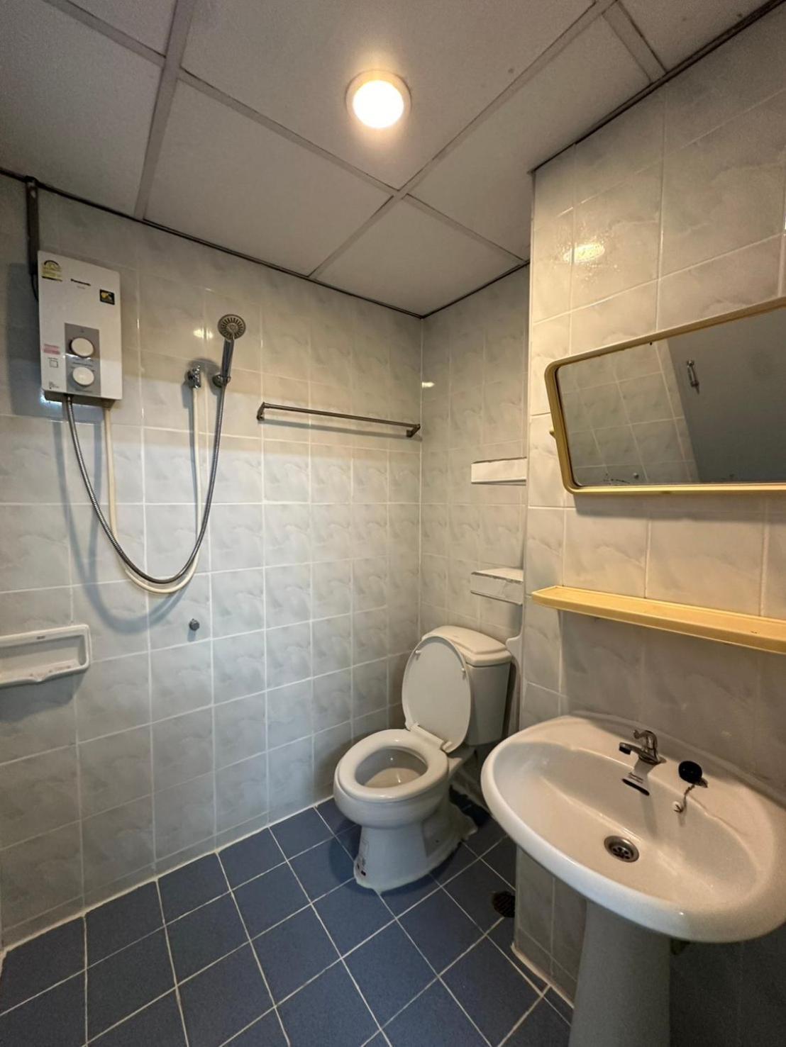Hotel Grand Mandarin Latphrao 130 Μπανγκόκ Εξωτερικό φωτογραφία