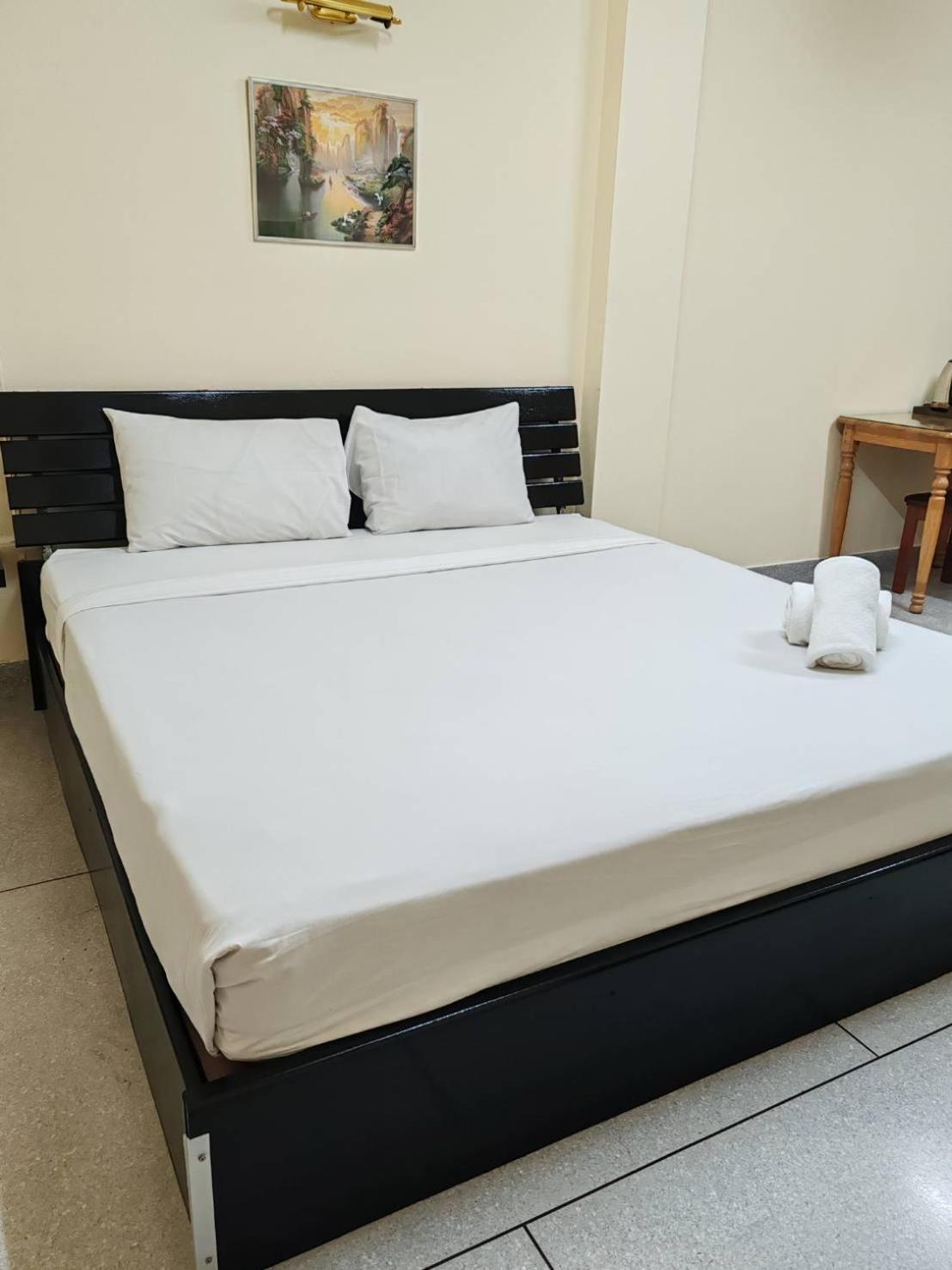 Hotel Grand Mandarin Latphrao 130 Μπανγκόκ Εξωτερικό φωτογραφία