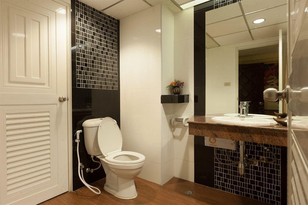 Hotel Grand Mandarin Latphrao 130 Μπανγκόκ Εξωτερικό φωτογραφία