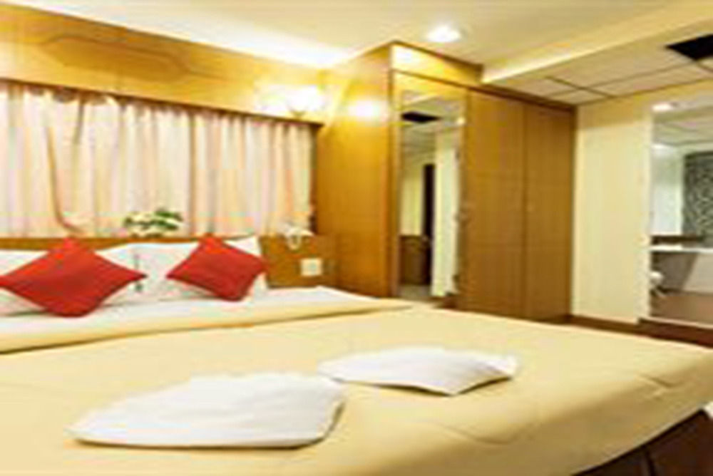 Hotel Grand Mandarin Latphrao 130 Μπανγκόκ Εξωτερικό φωτογραφία