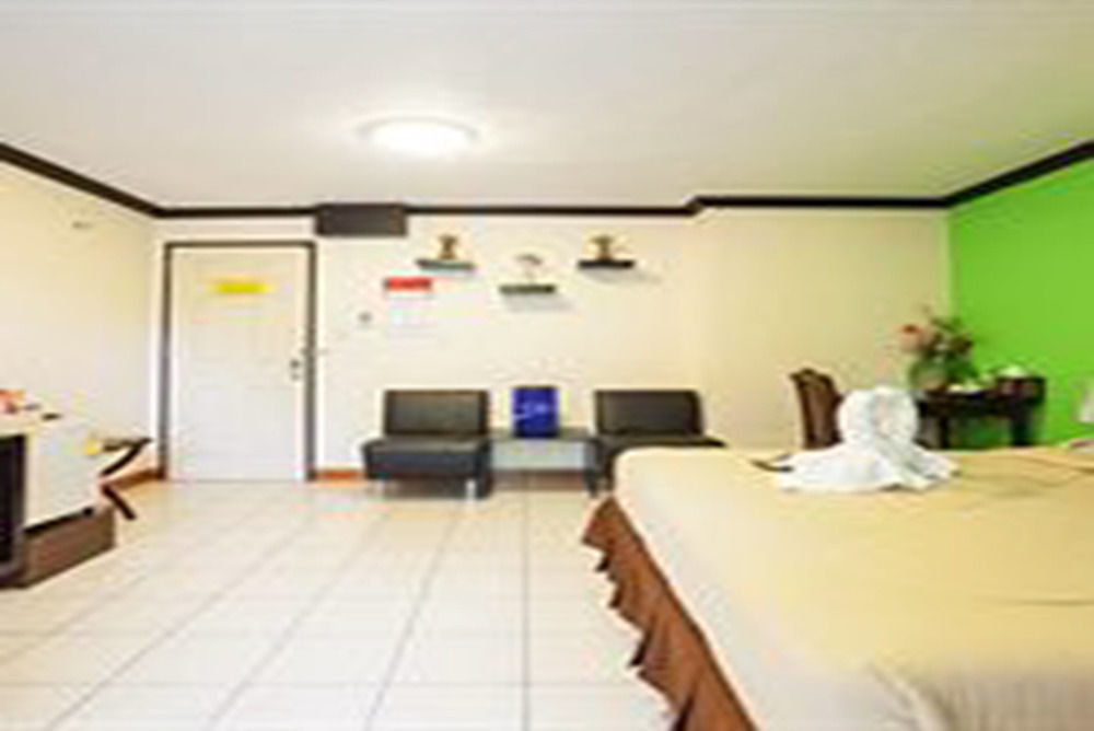 Hotel Grand Mandarin Latphrao 130 Μπανγκόκ Εξωτερικό φωτογραφία
