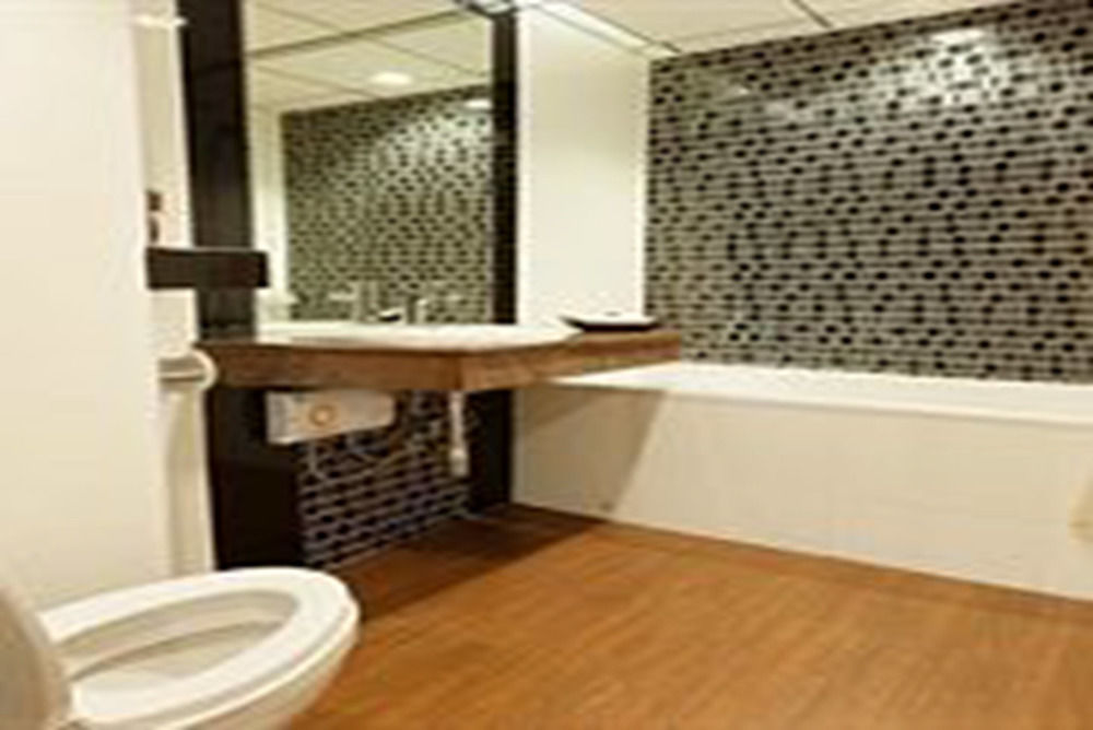 Hotel Grand Mandarin Latphrao 130 Μπανγκόκ Εξωτερικό φωτογραφία