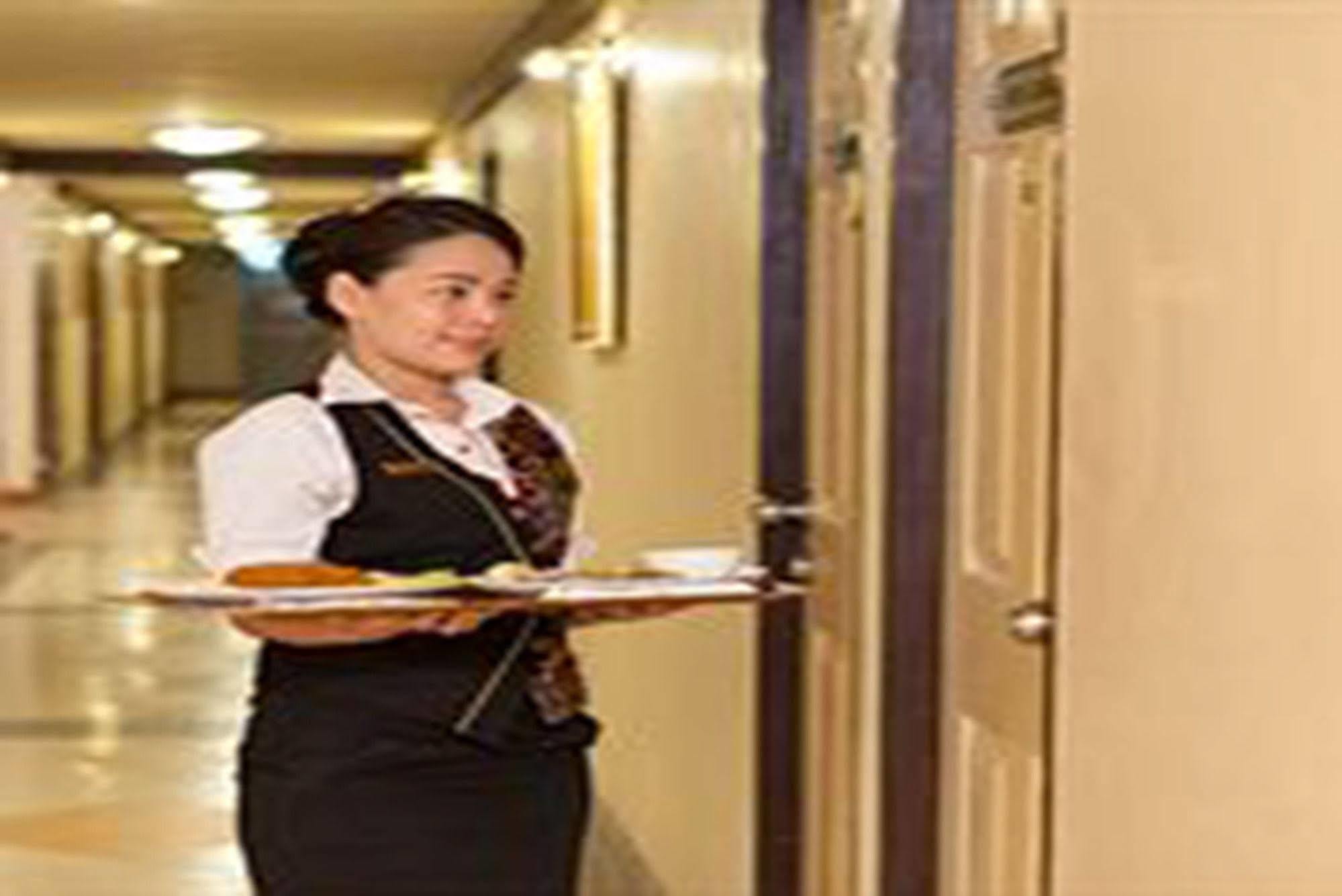 Hotel Grand Mandarin Latphrao 130 Μπανγκόκ Εξωτερικό φωτογραφία