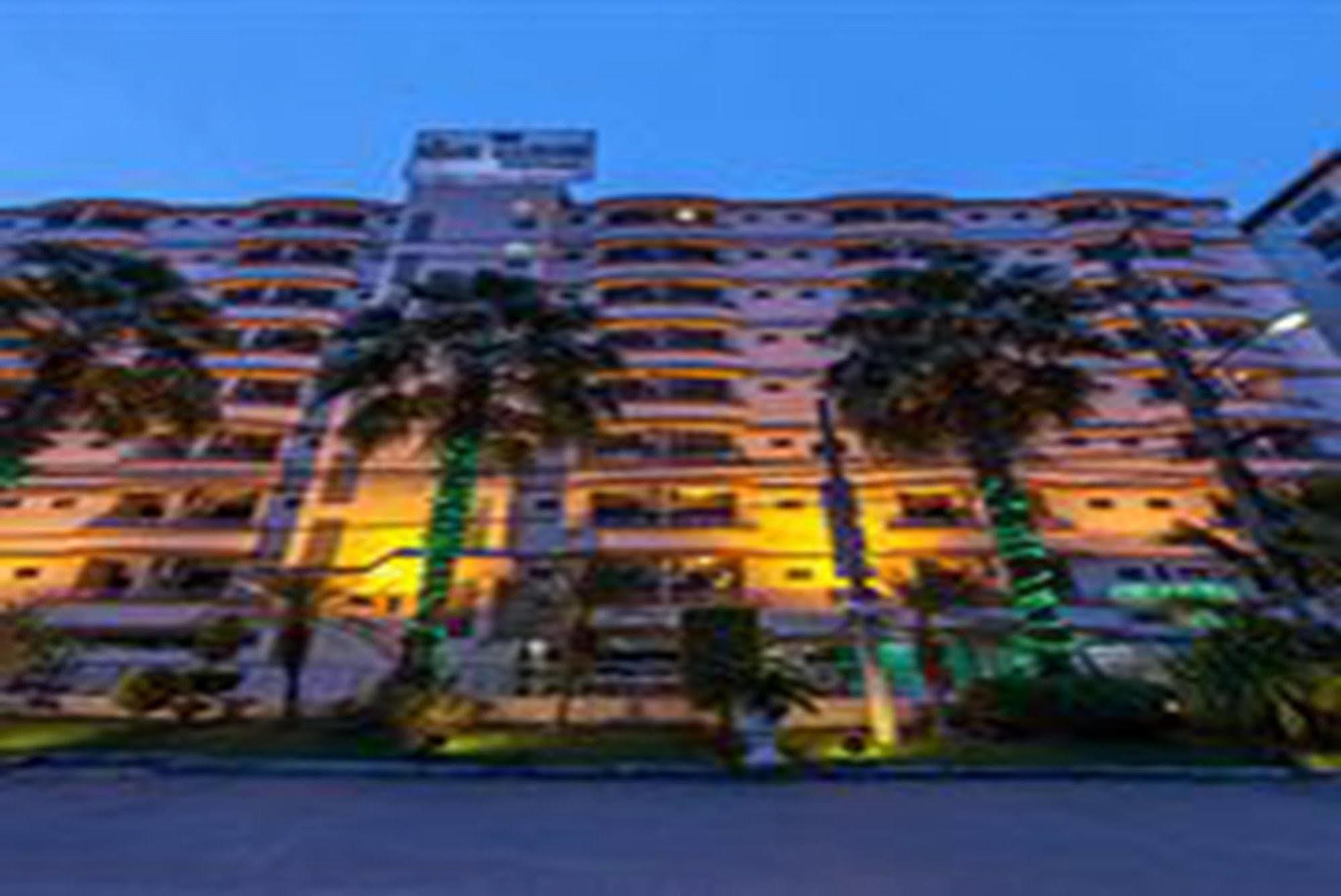 Hotel Grand Mandarin Latphrao 130 Μπανγκόκ Εξωτερικό φωτογραφία