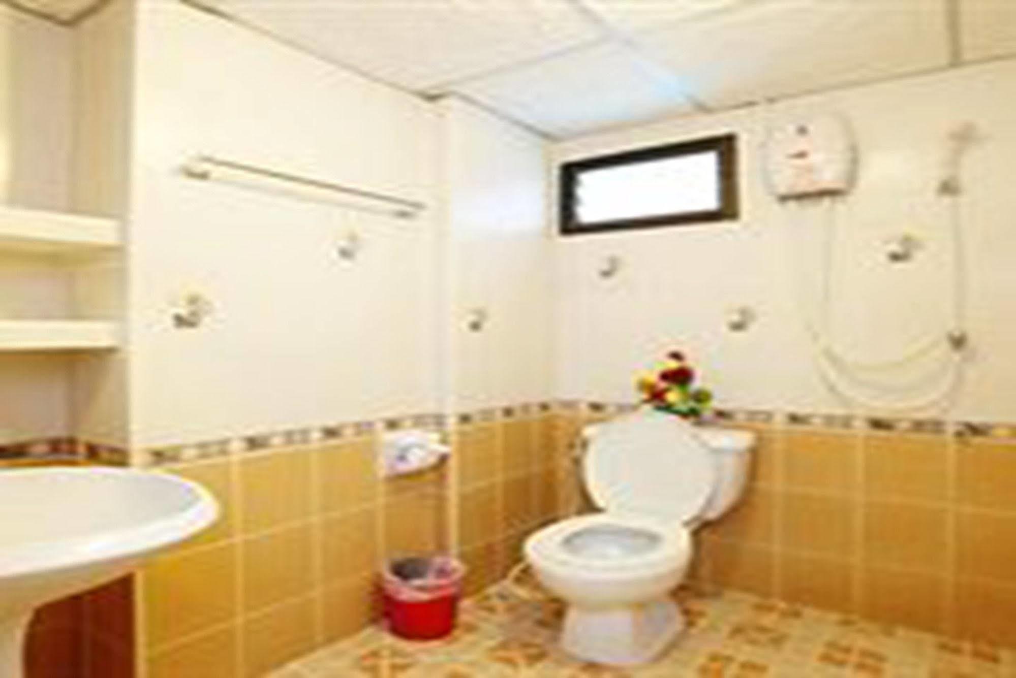 Hotel Grand Mandarin Latphrao 130 Μπανγκόκ Εξωτερικό φωτογραφία