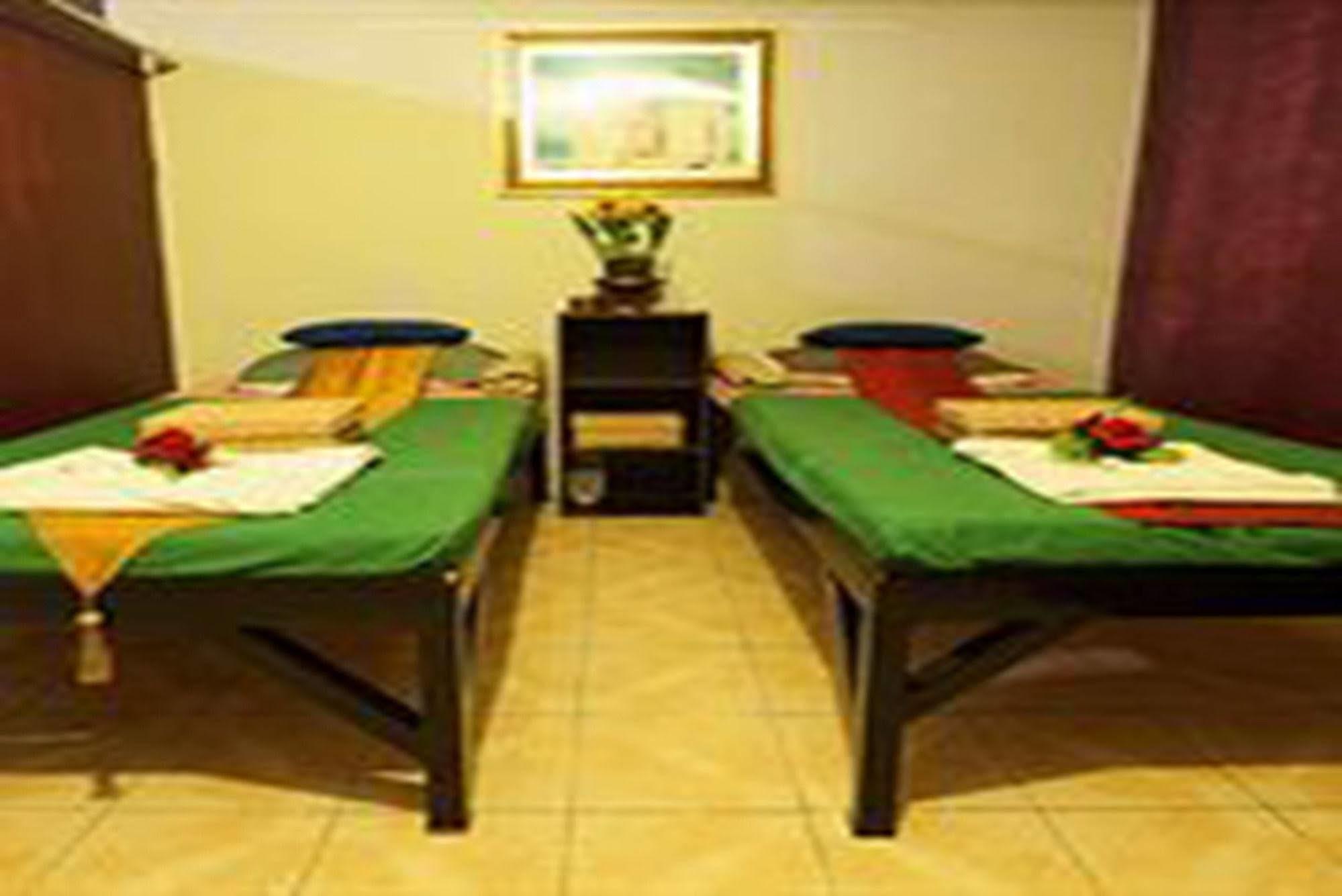 Hotel Grand Mandarin Latphrao 130 Μπανγκόκ Εξωτερικό φωτογραφία