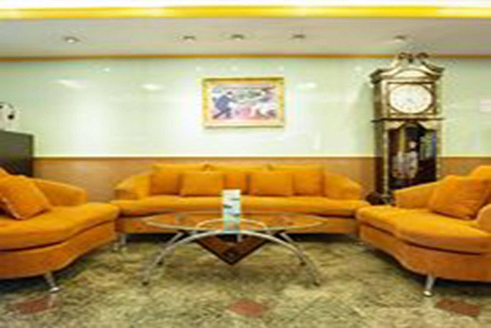 Hotel Grand Mandarin Latphrao 130 Μπανγκόκ Εξωτερικό φωτογραφία